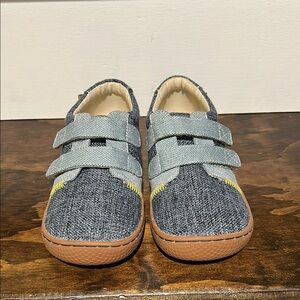 Livie and Luca Shoes